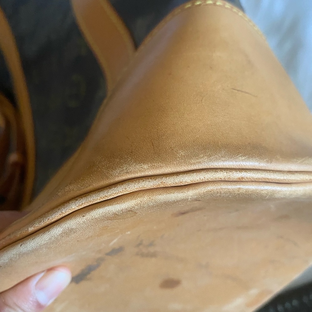 Lv Rondonee PM monogram - Picture 13 of 16